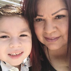 Meet your Posher, Francine